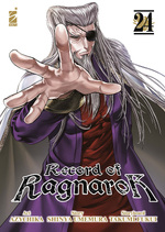 Record of Ragnarok